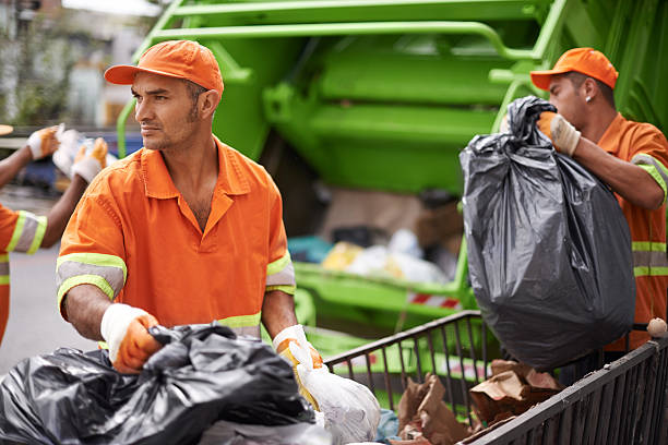 Basement Cleanout Services in Cresco, IA