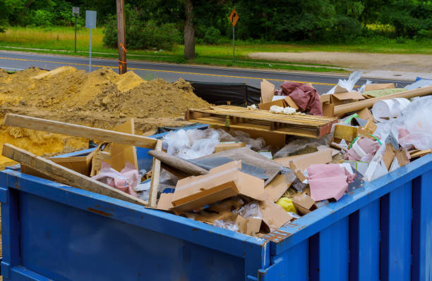 Best Professional Junk Removal  in Cresco, IA